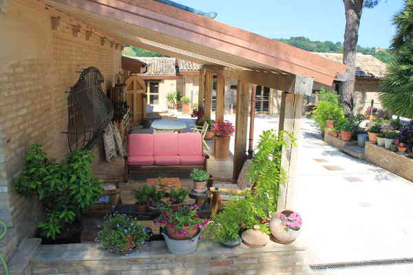 B & B Il Cavallino